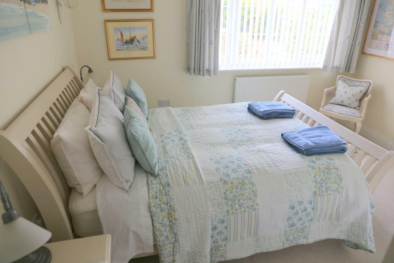 Harlequin B&B 莱德伯里 外观 照片